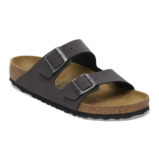 Birkenstock Arizona Birkibuc Regular Men's